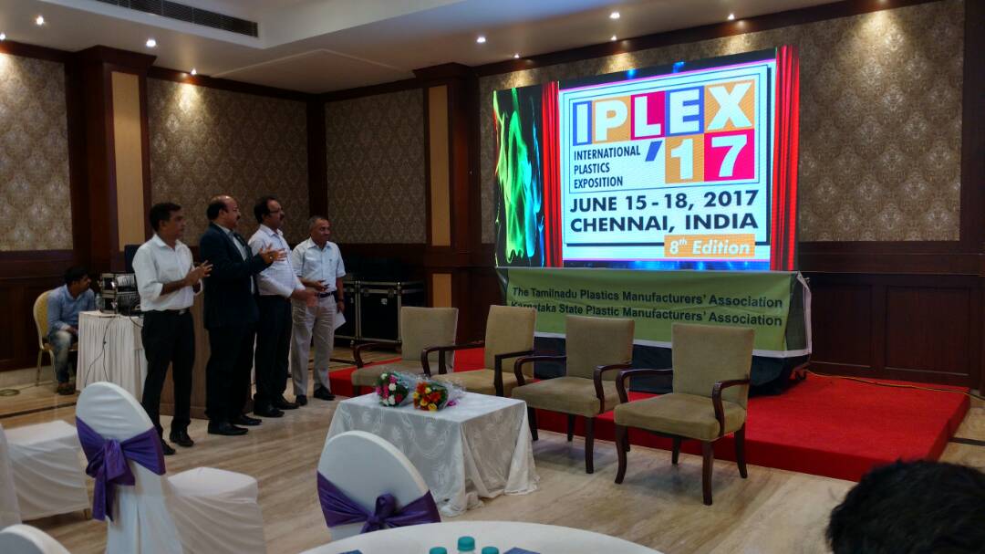 ಅಭಿವೃದ್ಧಿಯ ಹಾದಿಯಲ್ಲಿ ಭಾರತದ ಪ್ಲಾಸ್ಟಿಕ್ ಉದ್ದಿಮೆ: ವಿಜಯ ಕುಮಾರ್